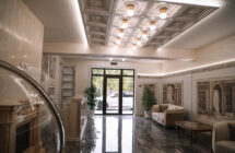 Beaumont Hotel