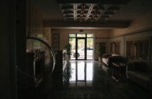 Beaumont Hotel