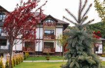 Beaumont Hotel