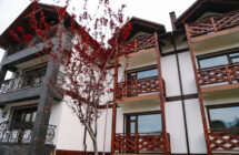 Beaumont Hotel