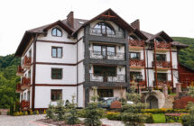 Beaumont Hotel