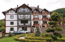 Beaumont Hotel
