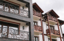 Beaumont Hotel