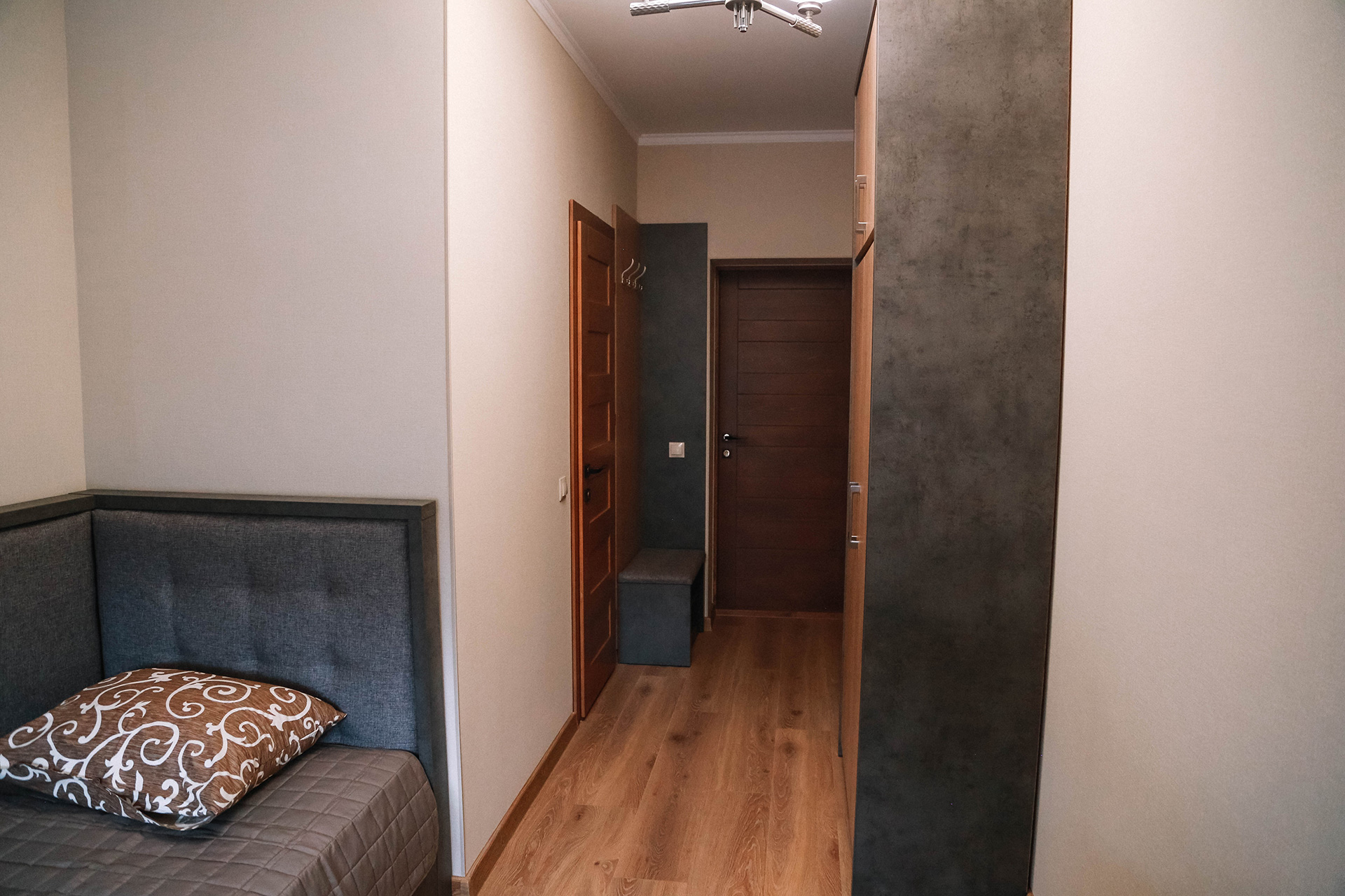 Одномісний Економ Beaumont Hotel