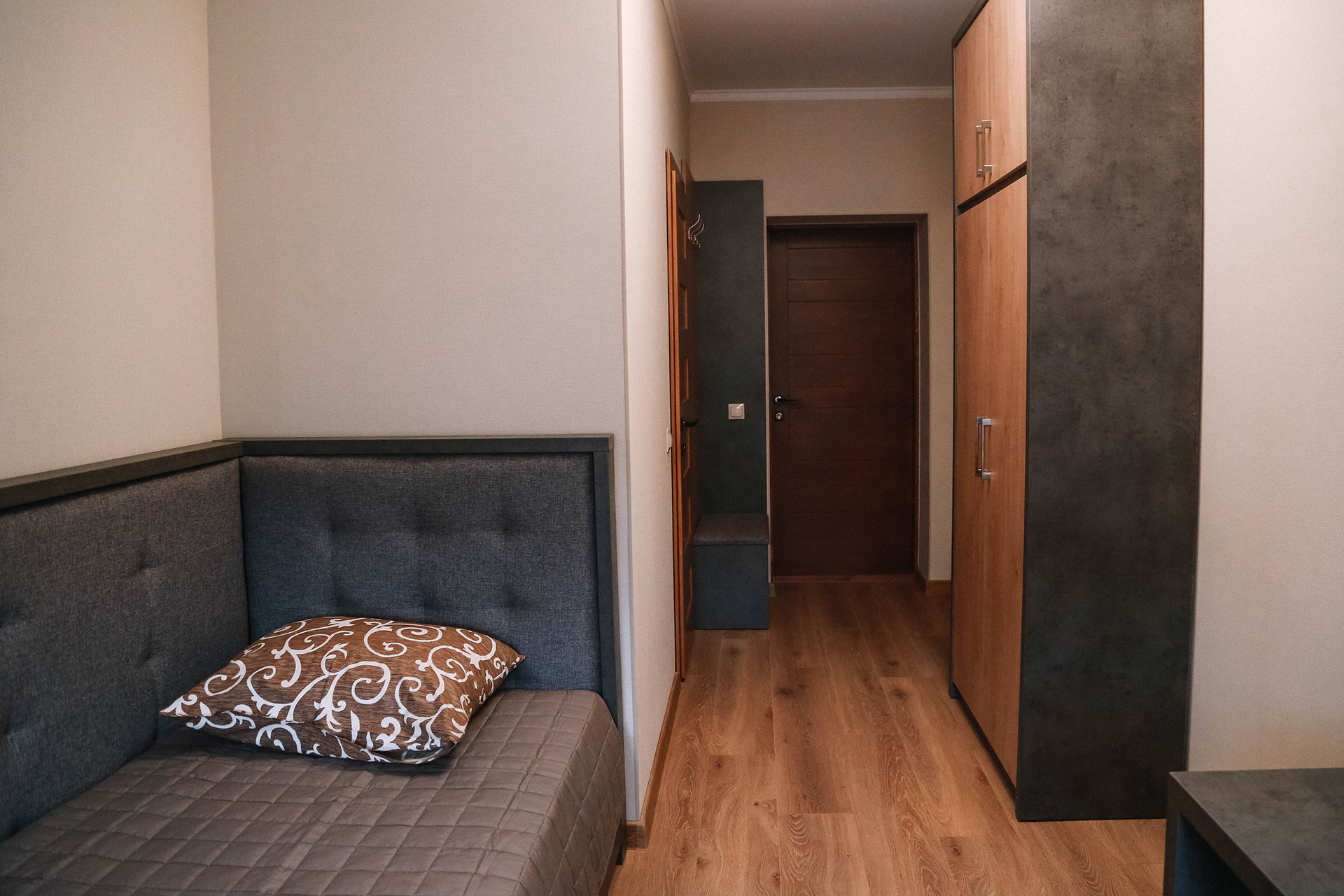 Одномісний Економ Beaumont Hotel