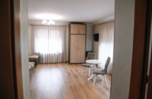 Двомісний номер з двома ліжками Beaumont Hotel