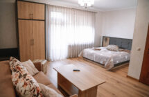 Напівлюкс Beaumont Hotel