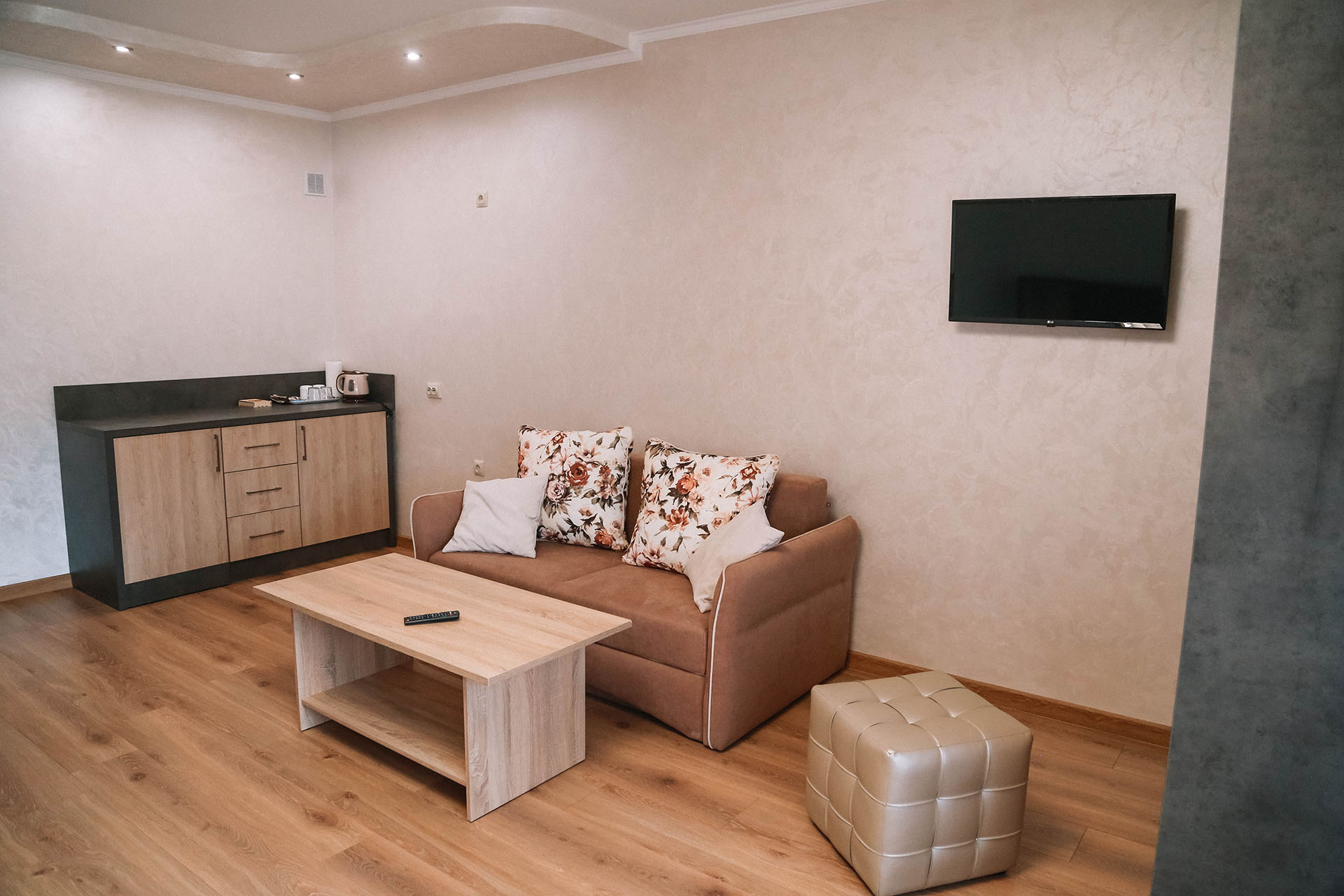 Напівлюкс Beaumont Hotel