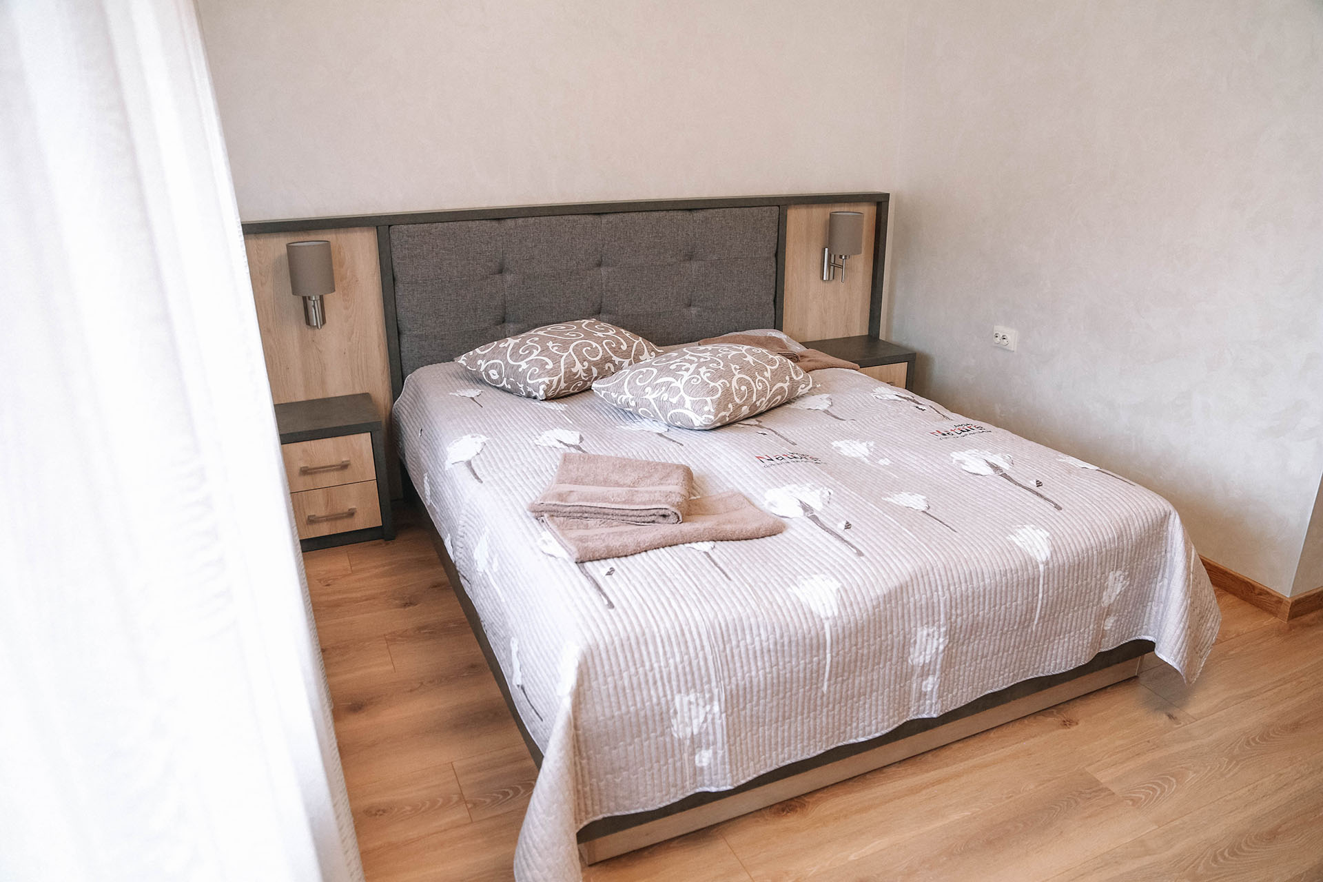 Напівлюкс Beaumont Hotel