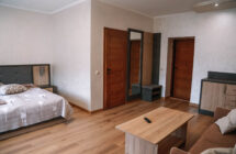 Напівлюкс Beaumont Hotel