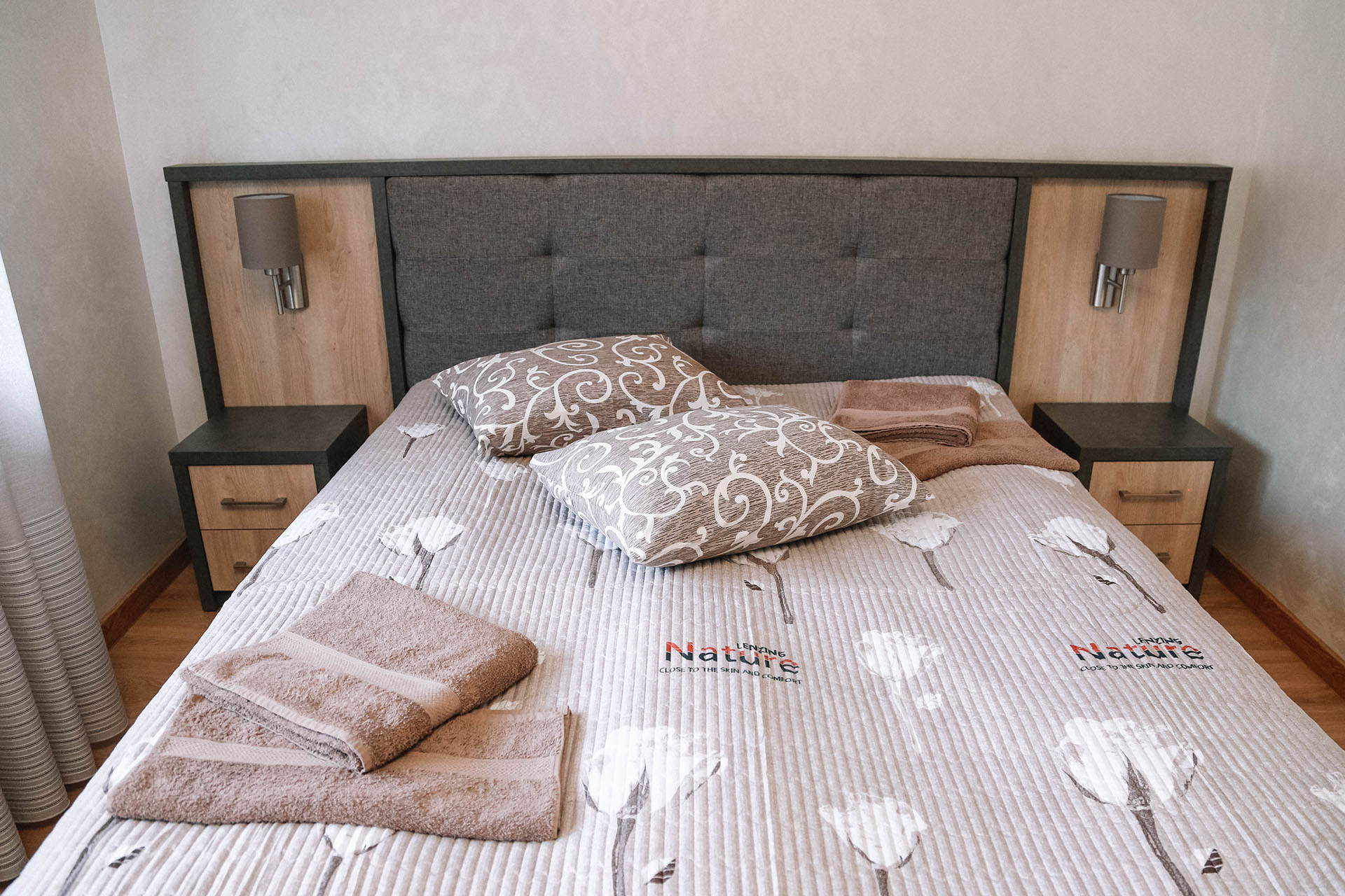 Напівлюкс Beaumont Hotel