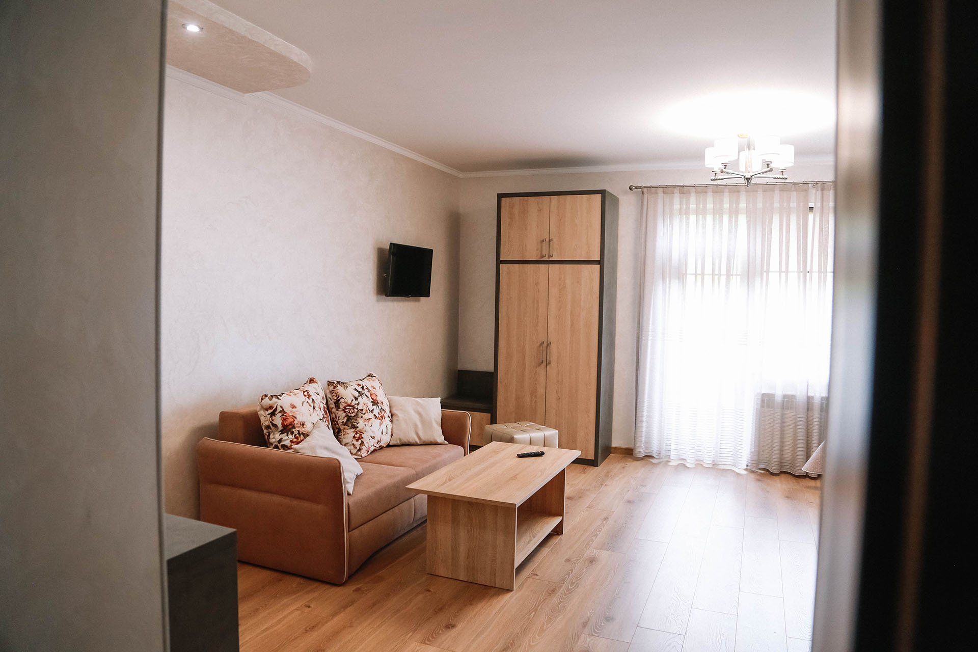 Напівлюкс Beaumont Hotel