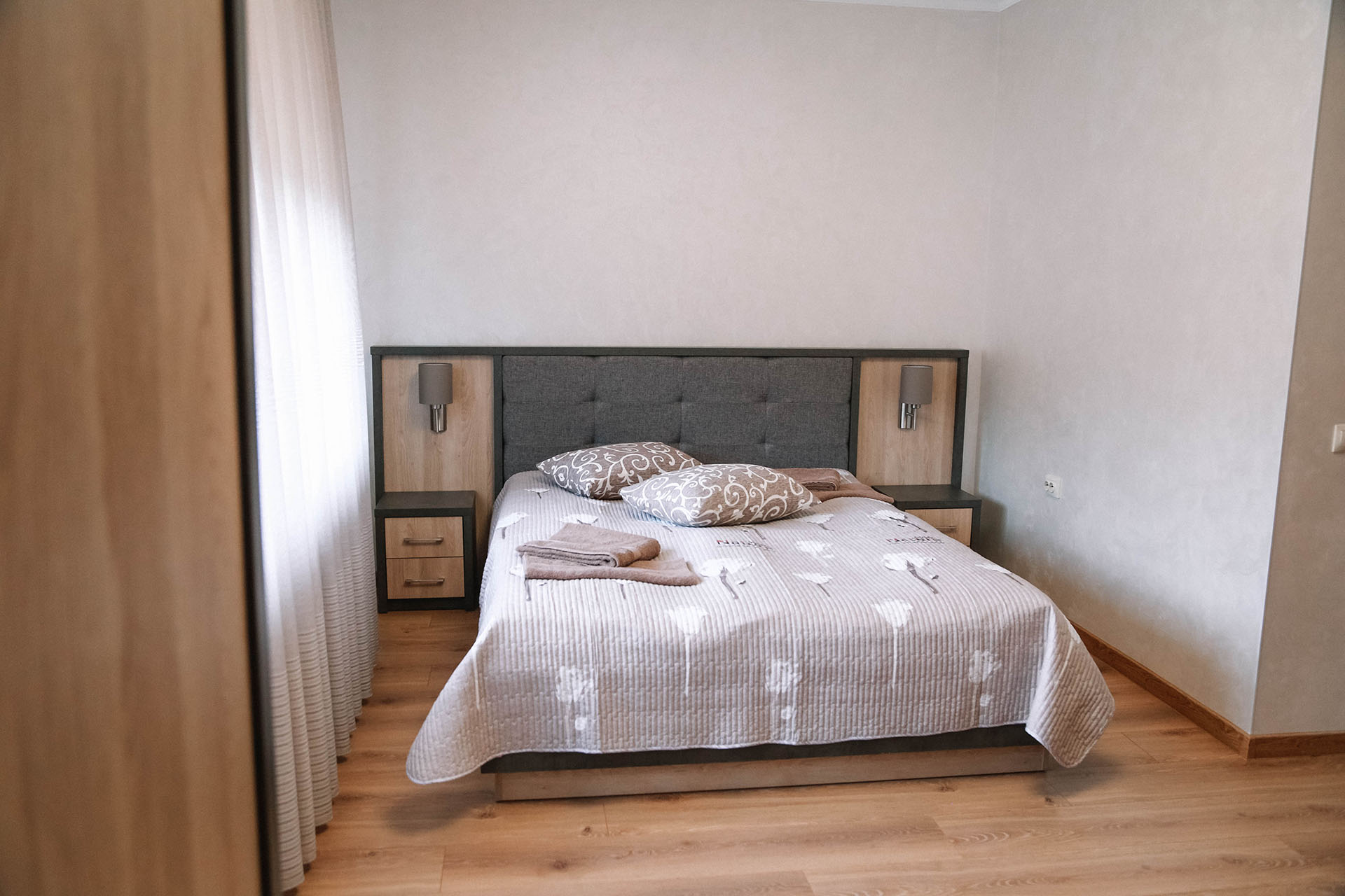 Напівлюкс Beaumont Hotel