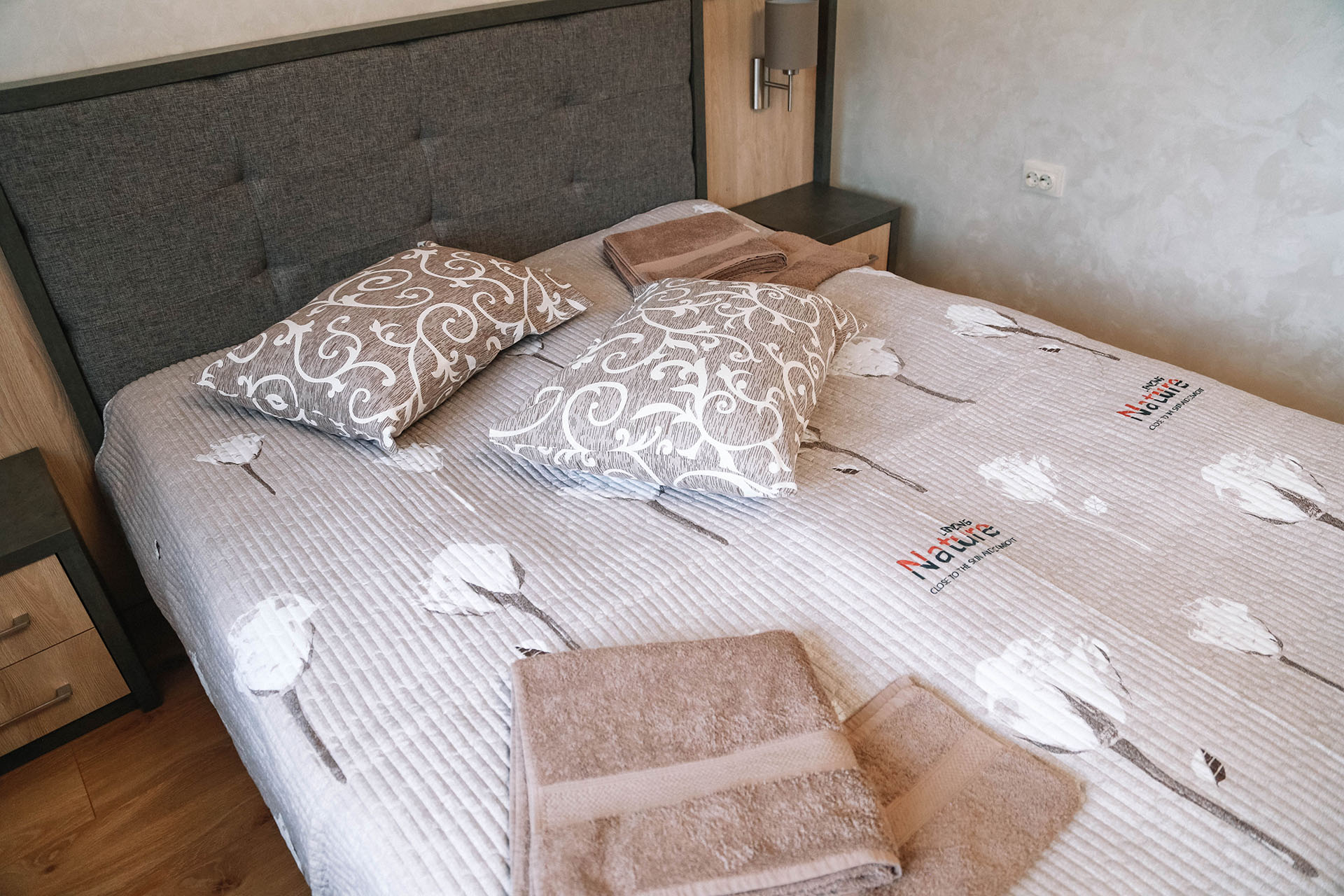 Напівлюкс Beaumont Hotel