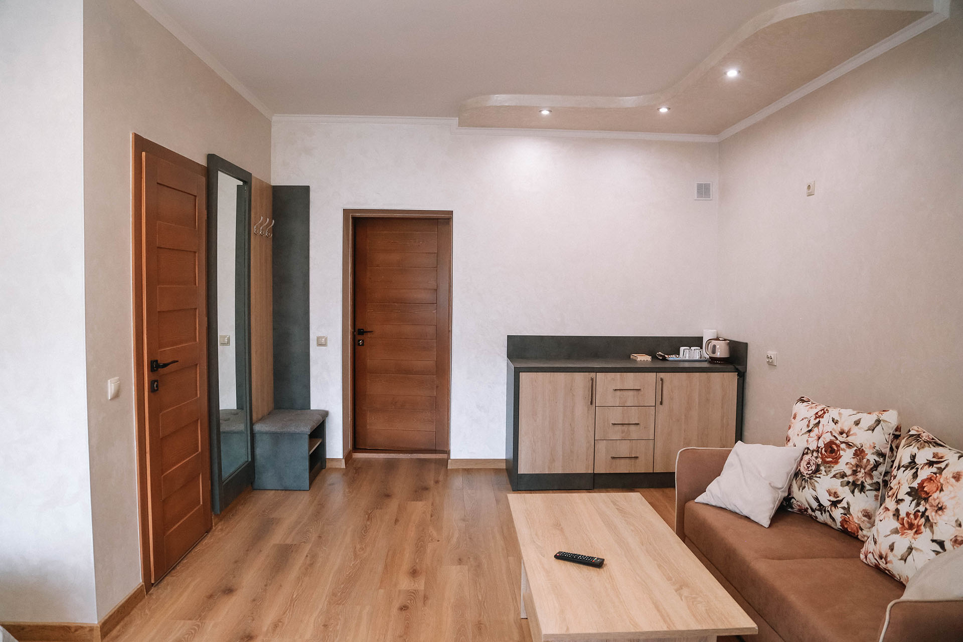 Напівлюкс Beaumont Hotel