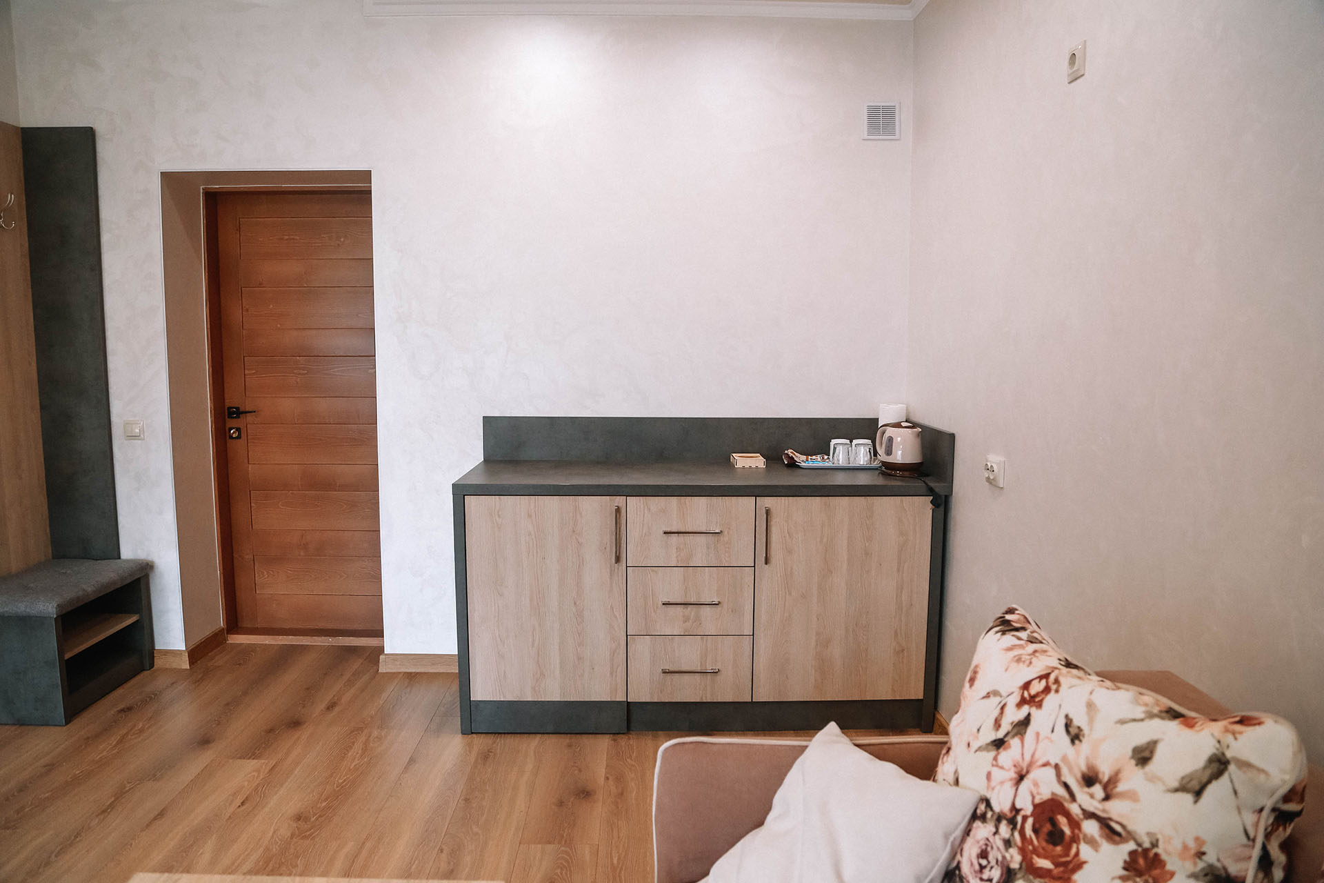Напівлюкс Beaumont Hotel
