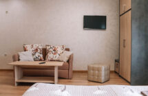 Напівлюкс Beaumont Hotel