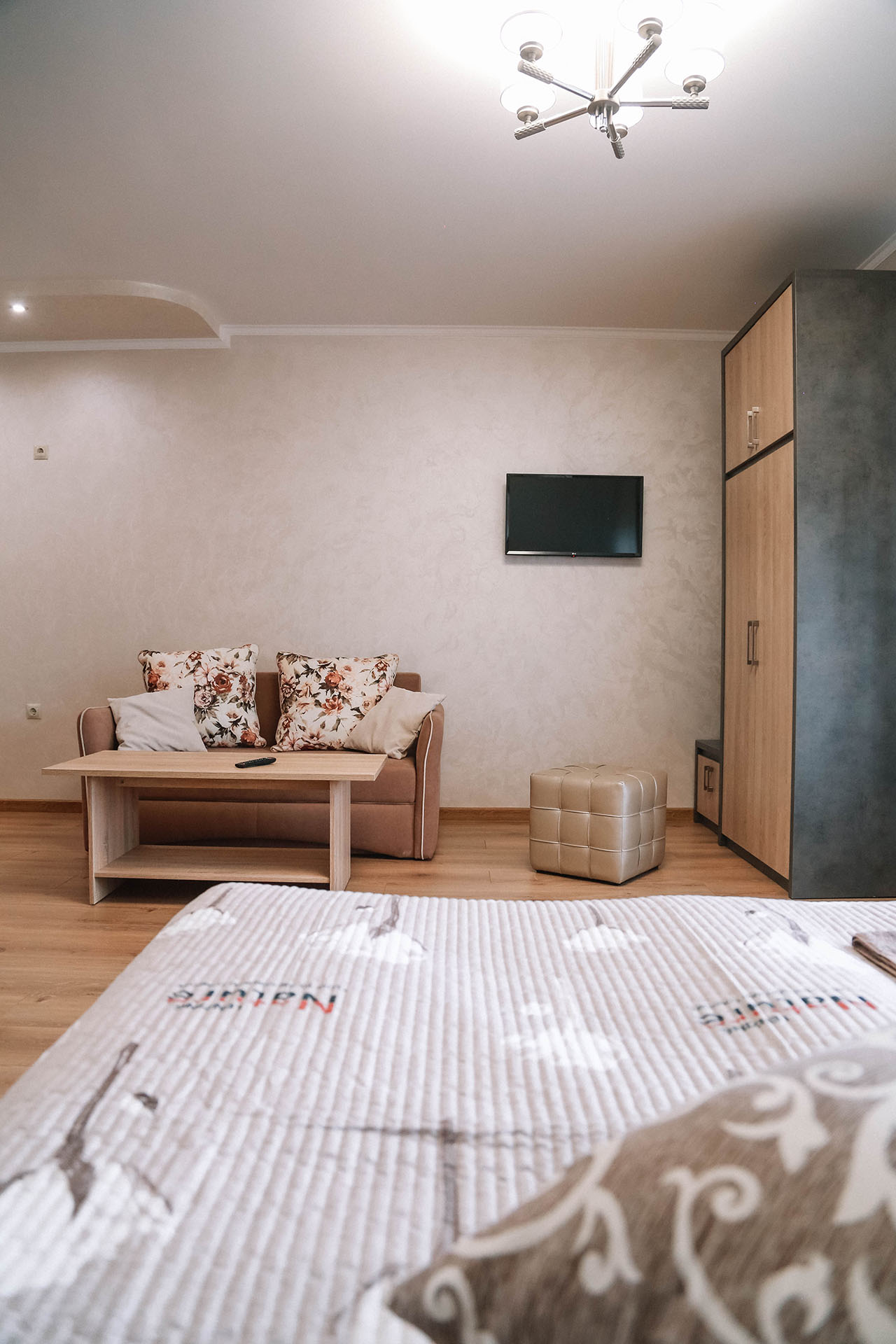 Напівлюкс Beaumont Hotel